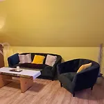 Apartament Waldblick Bückeburg