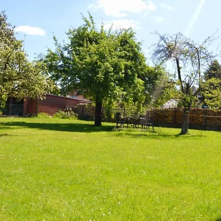 Waldblick Apartment