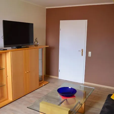 Waldblick Bueckeburg