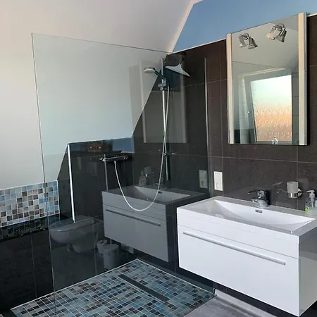 Waldblick Bückeburg