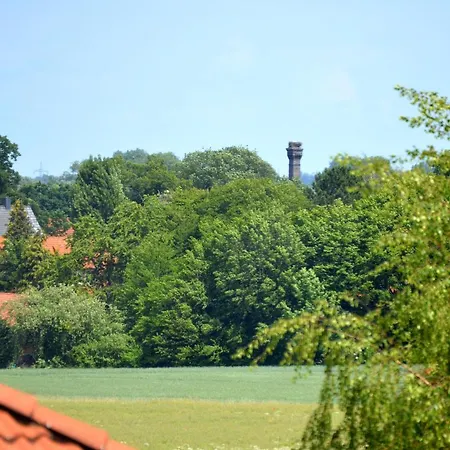 Apartment Waldblick *