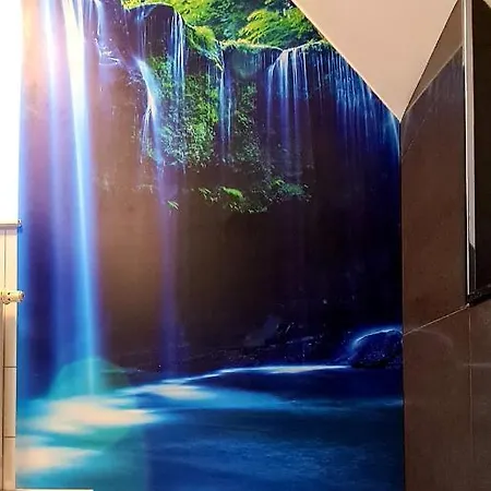 Waldblick Apartment Bueckeburg