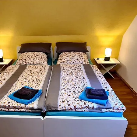 Apartment Waldblick