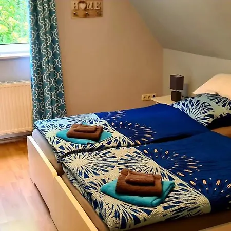 Apartment Waldblick