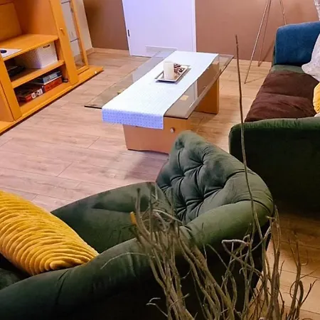 Apartment Waldblick
