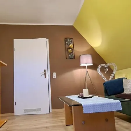 Waldblick Apartment