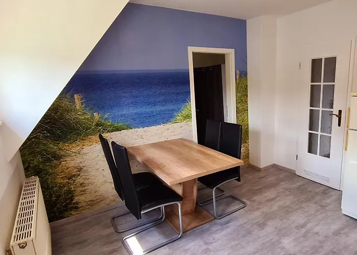 Waldblick 巴克贝格